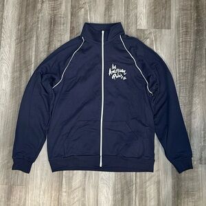 An American In Paris: A New Musical Encore Full Zip Mock Sweatshirt - Large